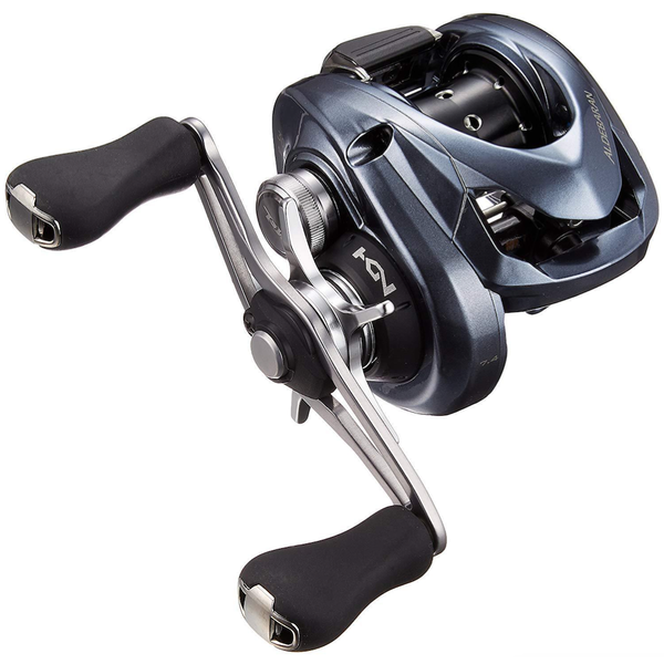 Shimano Aldebaran MGL 50HG Casting Reel