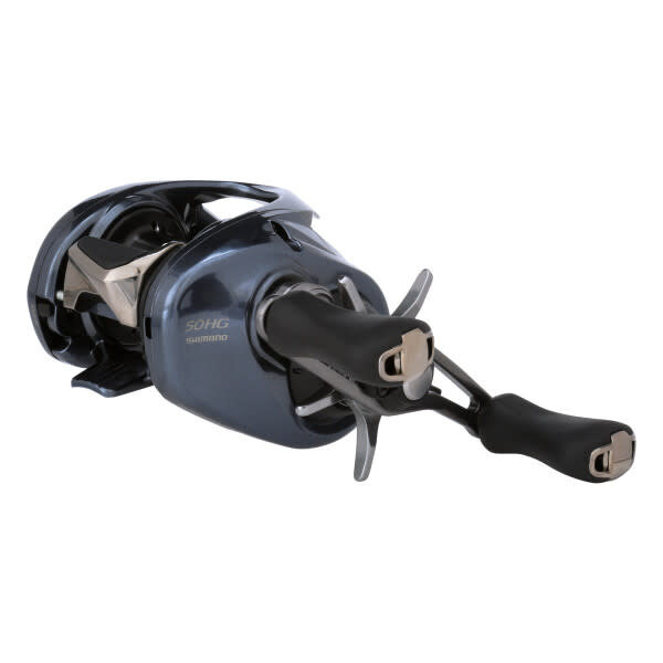 Shimano Aldebaran MGL 50HG Casting Reel