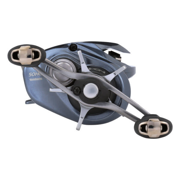 Shimano Aldebaran MGL 50HG Casting Reel