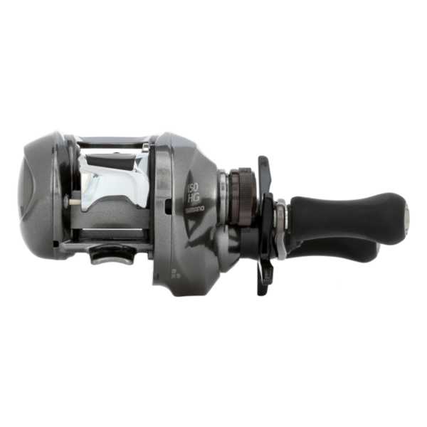 Shimano Chronarch MGL 150HG 7.1:1 Casting Reel. RH