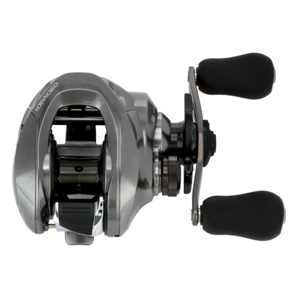 Shimano Chronarch MGL 150HG 7.1:1 Casting Reel. RH