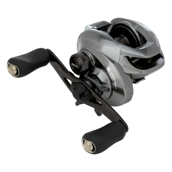 Shimano Chronarch MGL 150XG 8.1:1 Casting Reel. RH