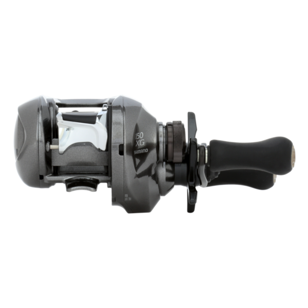 Shimano Chronarch MGL 150XG 8.1:1 Casting Reel. RH