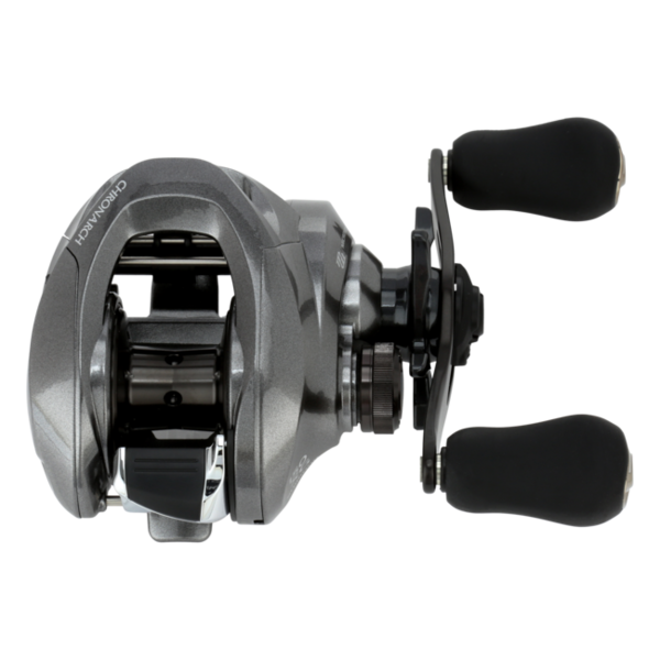 Shimano Chronarch MGL 150XG 8.1:1 Casting Reel. RH