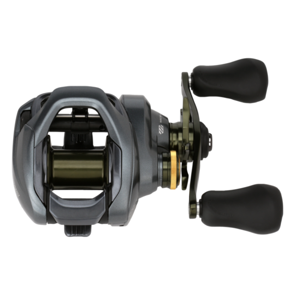 Shimano Curado DC 200HG RH 7.4:1