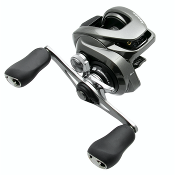 Shimano Metanium MGL B 150 Casting Reel RH