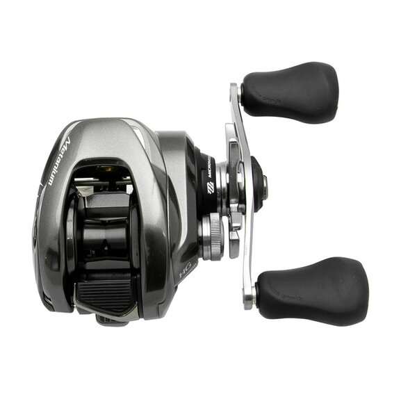Shimano Metanium MGL B 151 Casting Reel LH