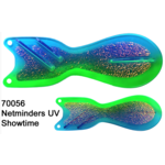 Dreamweaver Spin Doctor 10" Flasher Netminders UV
