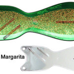 Dreamweaver Spin Doctor 10" Flasher Lance's Margarita