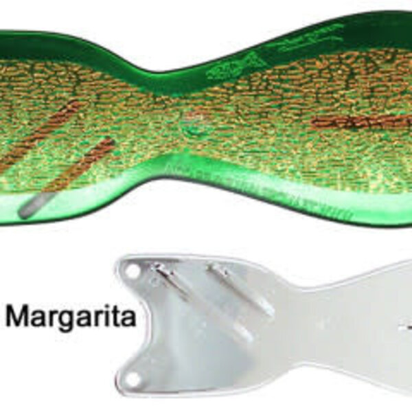 Dreamweaver Spin Doctor 10" Flasher Lance's Margarita