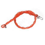 Dreamweaver Rip Cord. 12" Red Snubber