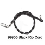 Dreamweaver Rip Cord Black