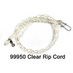 Dreamweaver Rip Cord Clear