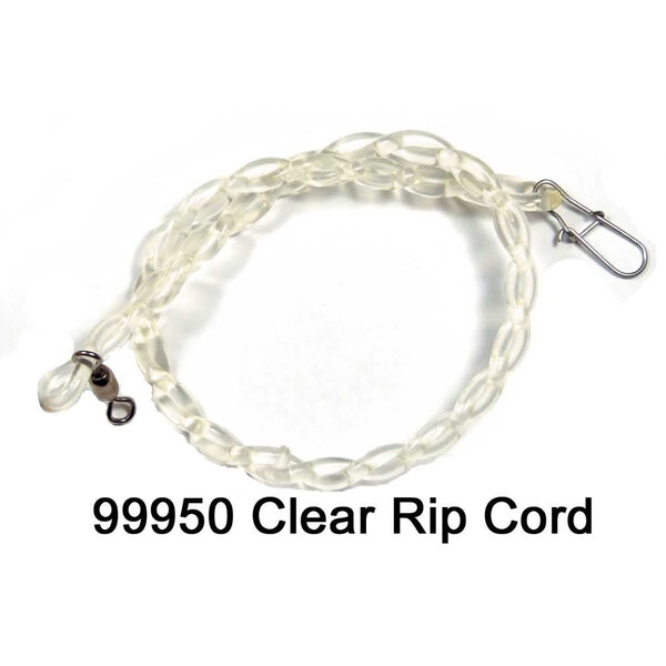 Dreamweaver Rip Cord Clear