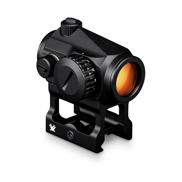 Vortex Crossfire Red Dot 2 MOA