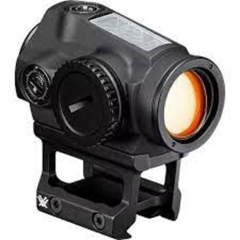 Vortex Sparc Solar Red Dot.