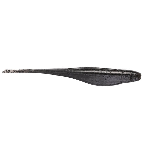 Strike King Z-Too 5" Leech 4-pk