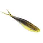 Strike King Z-Too 4" The Juice 5-pk