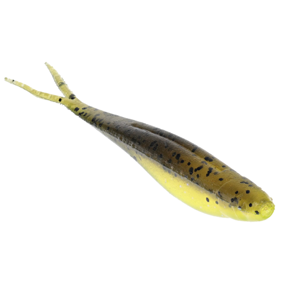 Strike King Z-Too 4" The Juice 5-pk