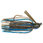 Strike King Bitsy Bug Mini Jig 3/16oz