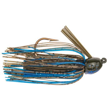 Strike King Bitsy Bug Mini Jig 3/16oz