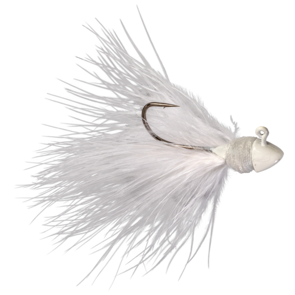 Strike King Tour Grade Hair Jig 2-pk