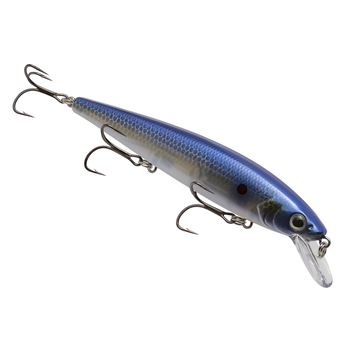 Strike King KVD Elite Jerkbait 300 Blue Glimmer