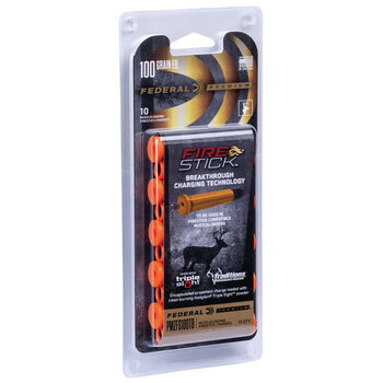 Federal Federal 100gr  Triple 8 Muzzleloading Firestick Charges