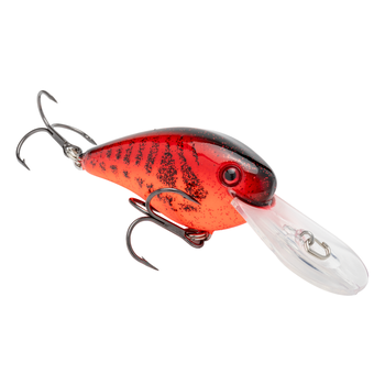 Strike King Gravel Dawg 8