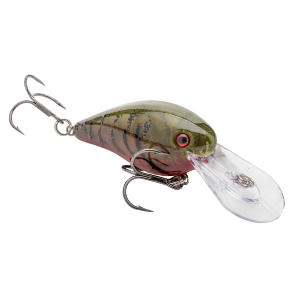 Strike King Gravel Dawg 8