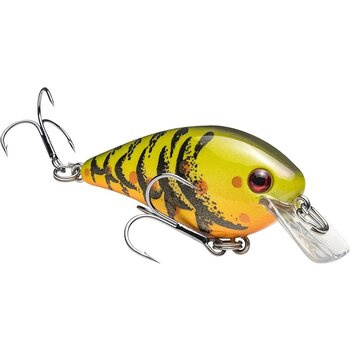 Strike King KVD Squarebill 1.0