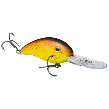 Strike King Pro Model 3XD Bully