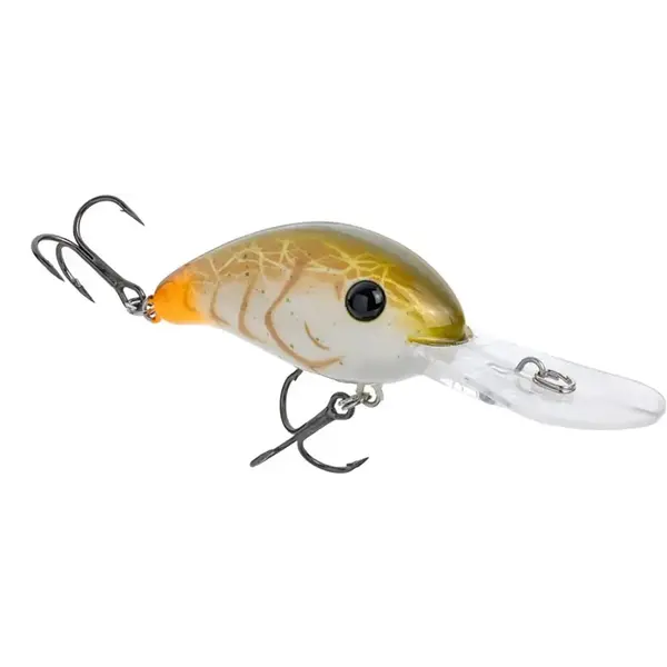 Strike King Pro Model 3XD Bone Craw