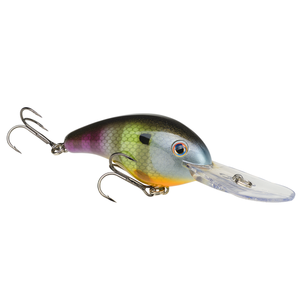 Strike King Pro Model 5XD Neon Bluegill