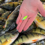 Great Lakes Finesse Taco Spoon 1/16oz
