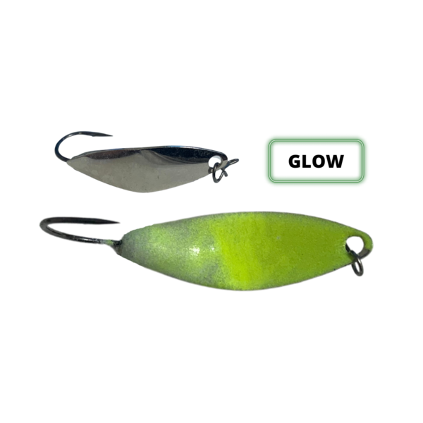 Great Lakes Finesse Taco Spoon 3/32oz