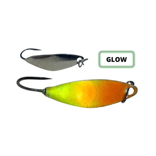 Great Lakes Finesse Taco Spoon 3/32oz