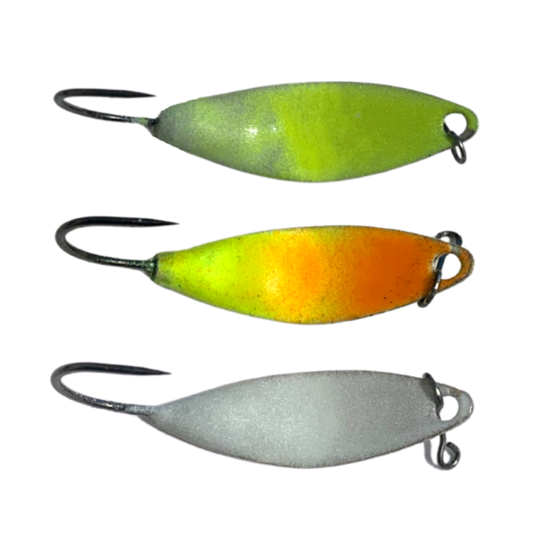 Great Lakes Finesse Taco Spoon 3/32oz