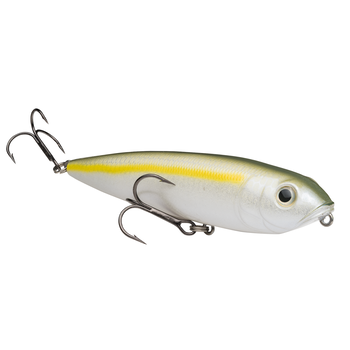 Strike King KVD Sexy Dawg Jr Sexy Blue Back Herring