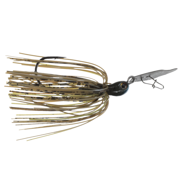 Strike King Tungsten Thunder Cricket