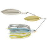 Strike King Tour Grade Double Willow 1/2oz Sexy Shad 2.0