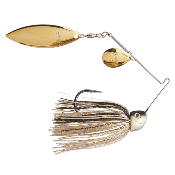 Strike King Tour Grade Heavy Cover Spinnerbait 1/2oz