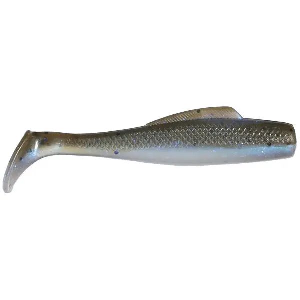 Z-Man MinnowZ 3" 6-pk