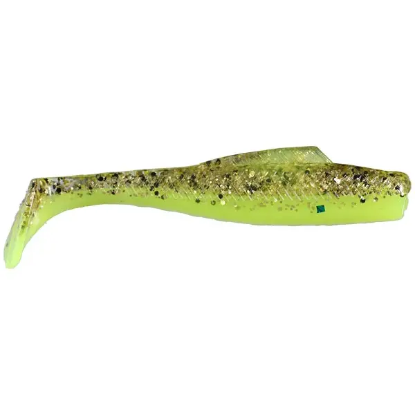 Z-Man MinnowZ 3" 6-pk