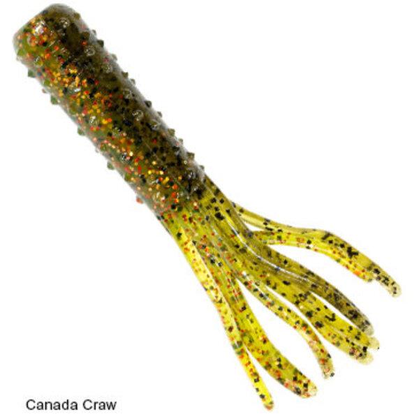 Z-Man TRD TubeZ 2.75" Canada Craw