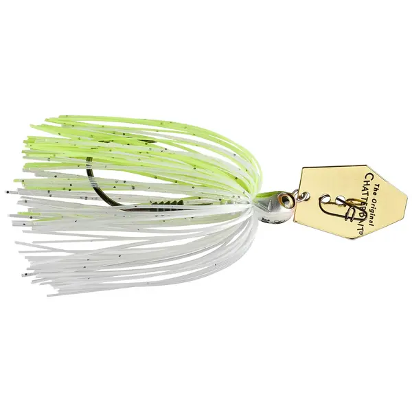 Z-Man Tungsten Chatterbait Elite EVO