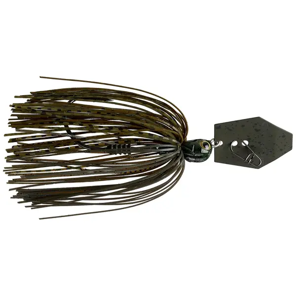 Z-Man Tungsten Chatterbait Elite EVO