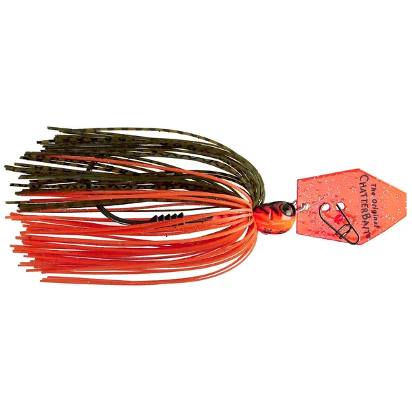 Z-Man Tungsten Chatterbait Elite EVO