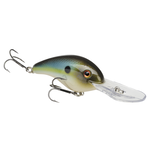 Strike King Pro Model 5XD Summer Sexy Shad