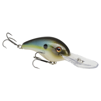 Strike King Pro Model 5XD Summer Sexy Shad